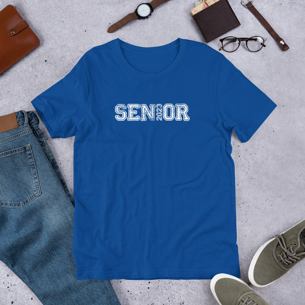 Class of 2023 T-Shirt - Senior